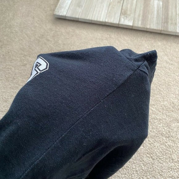 The Rolling Stones Juniors M Logo Graphic T-Shirt - Picture 11 of 12